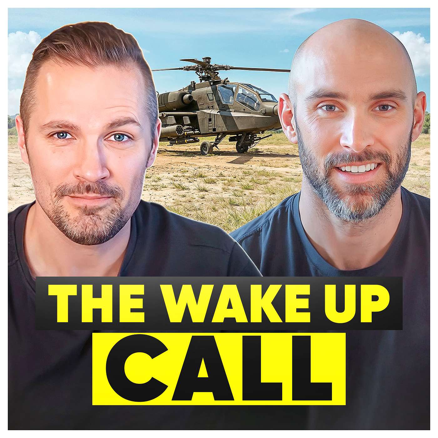 From Apache Pilot to Land Investor w/ Cody Cuvillier