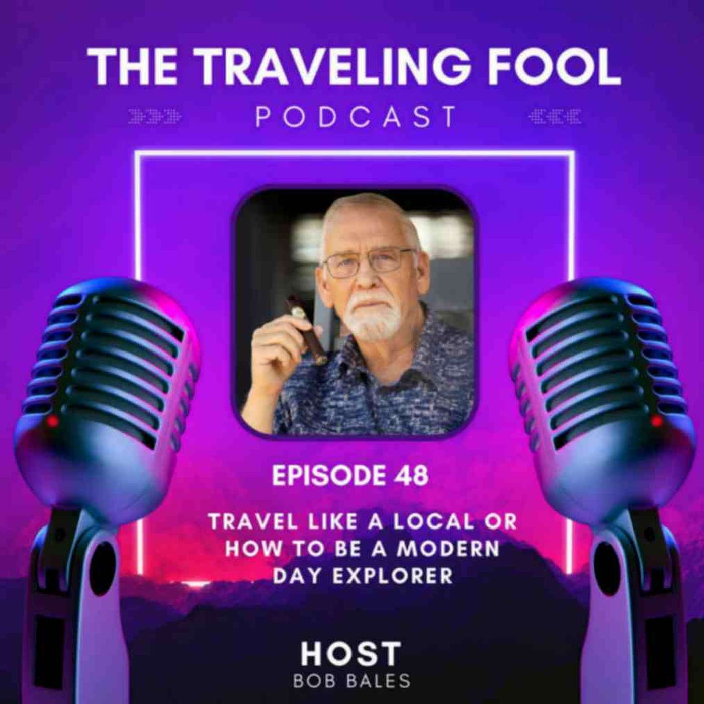 Travel Like A Local Or How To Be A Modern Day Explorer Travel Like A Local Or How To Be A Modern Day Explorer