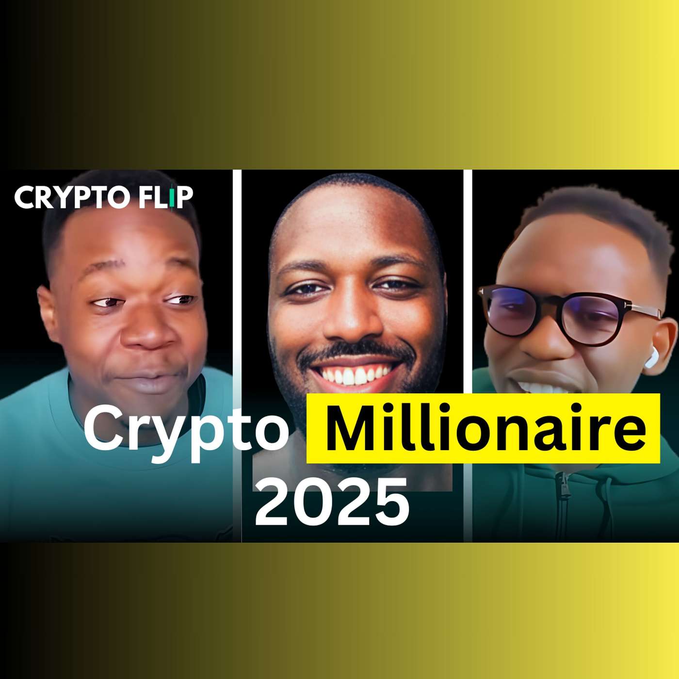 Crypto Flip