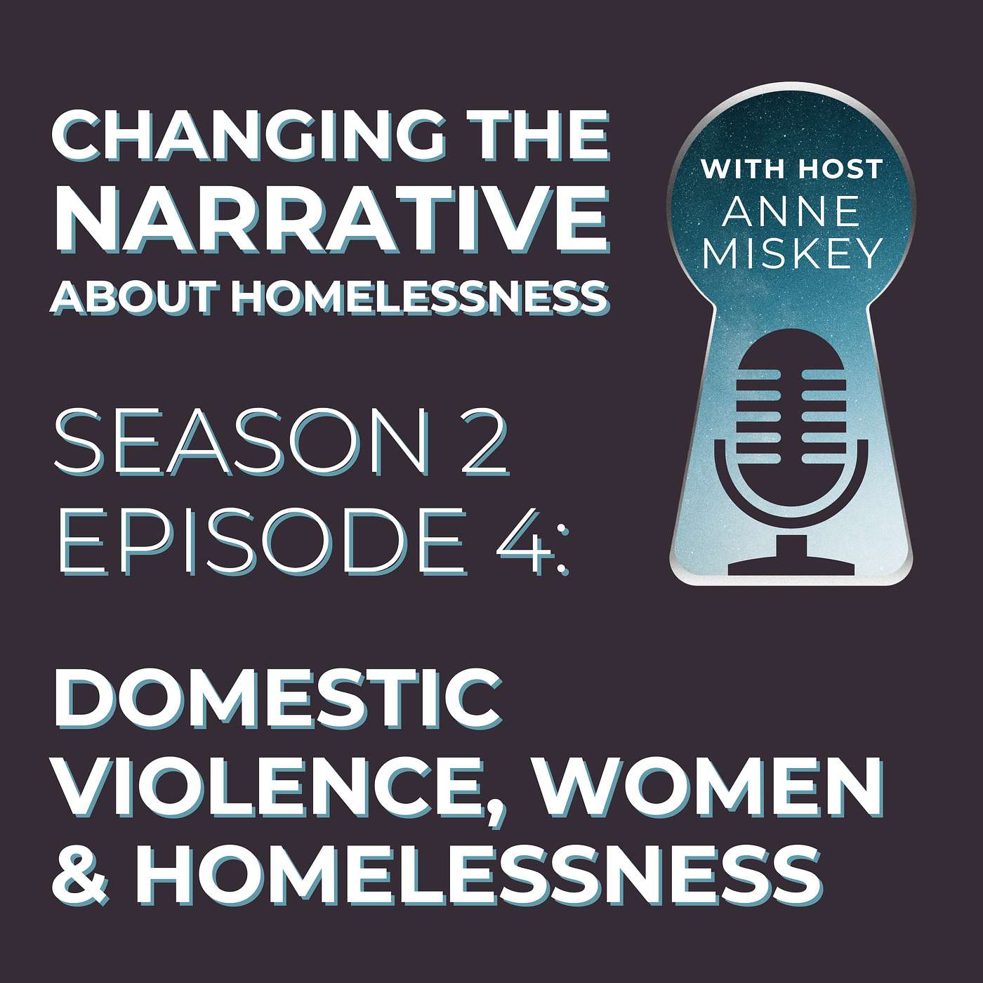Changing the Narrative About Homelessness