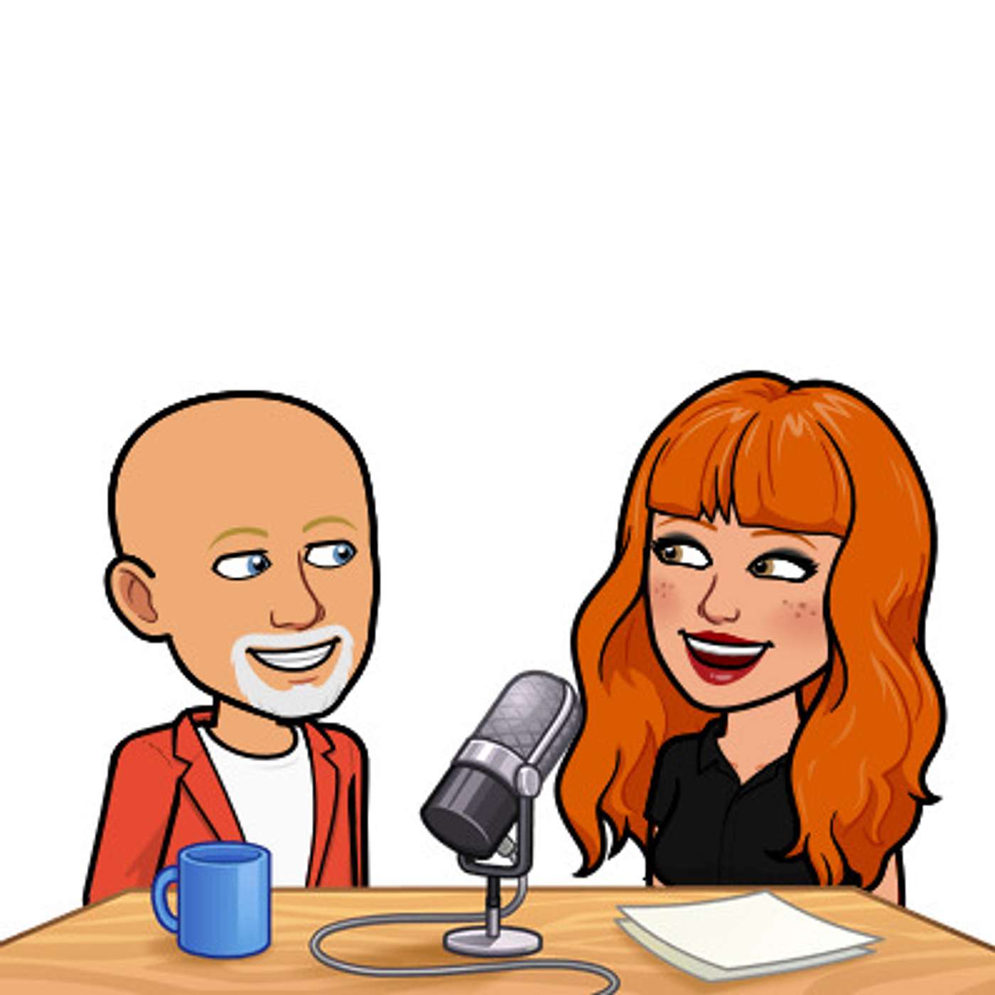 The Brooklyn Beef & The Brooklyn Mike Show Podcasts