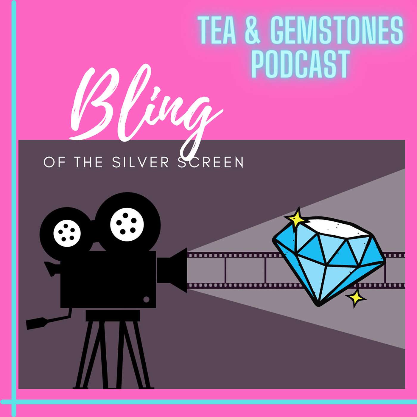 Tea & Gemstones