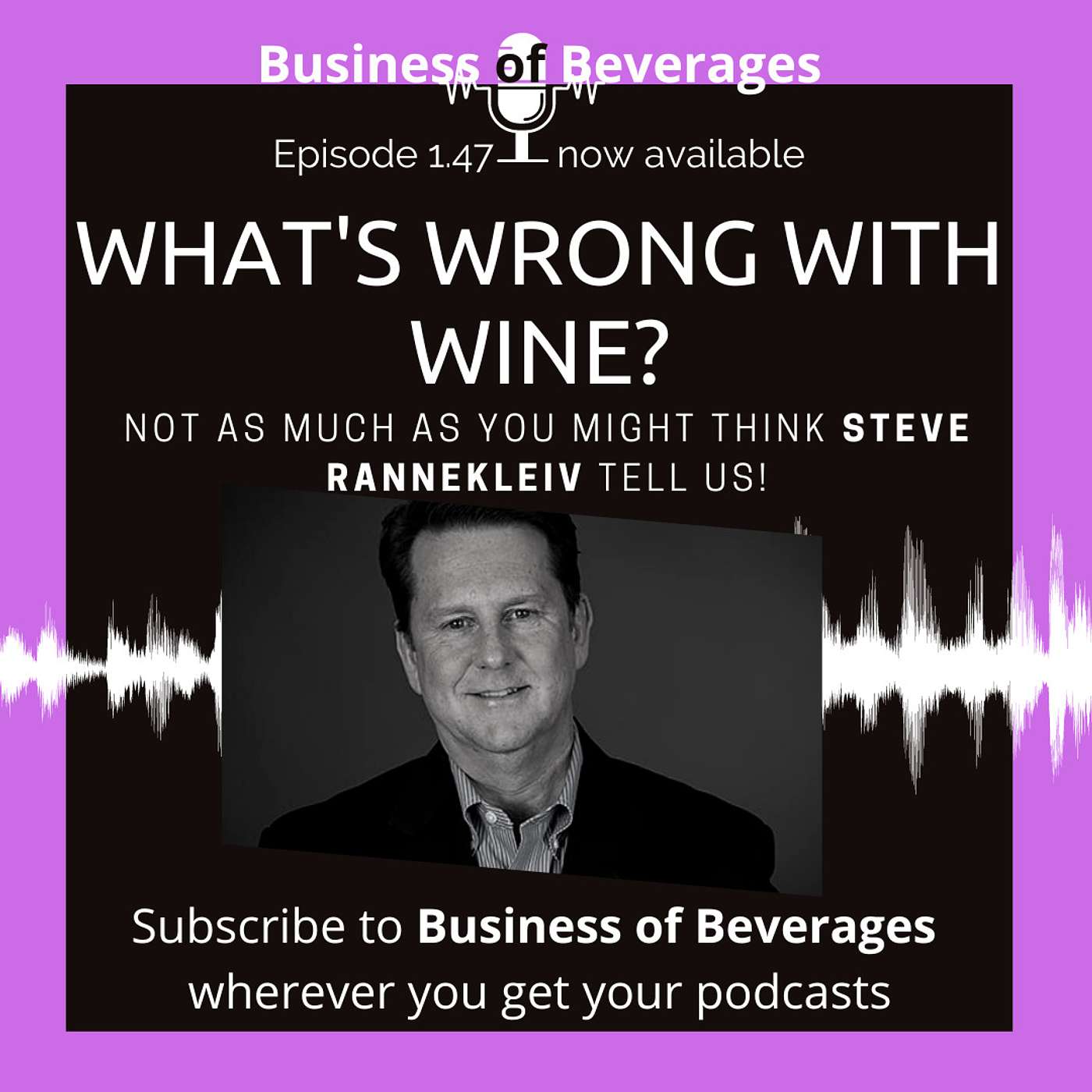 Business of Beverages