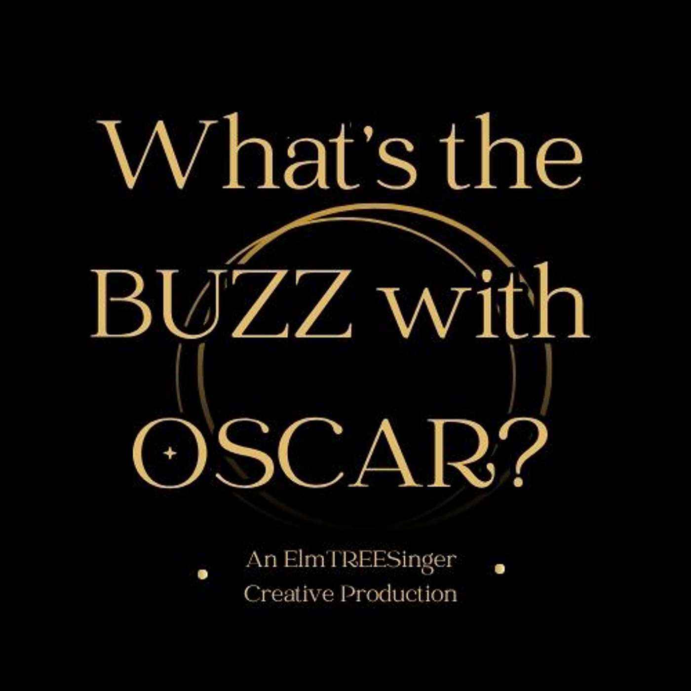 What\'s the Buzz with Oscar?