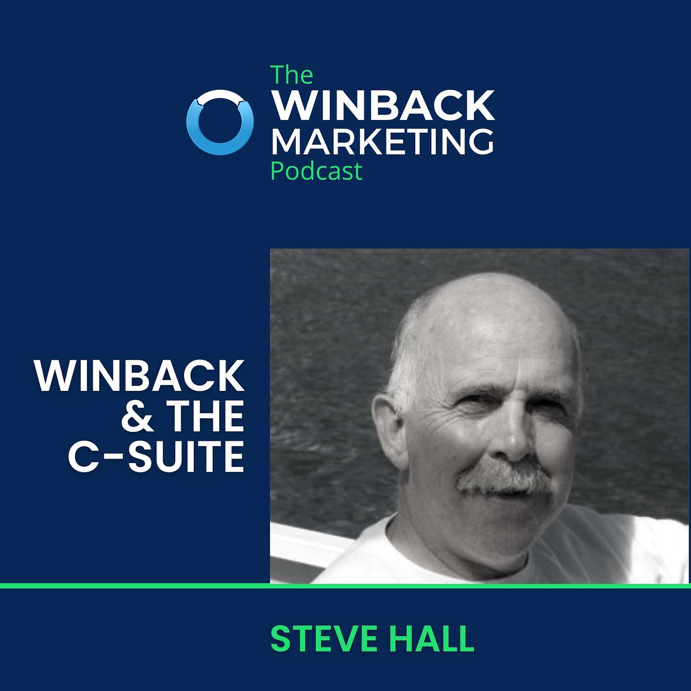 The WinBack Marketing Podcast