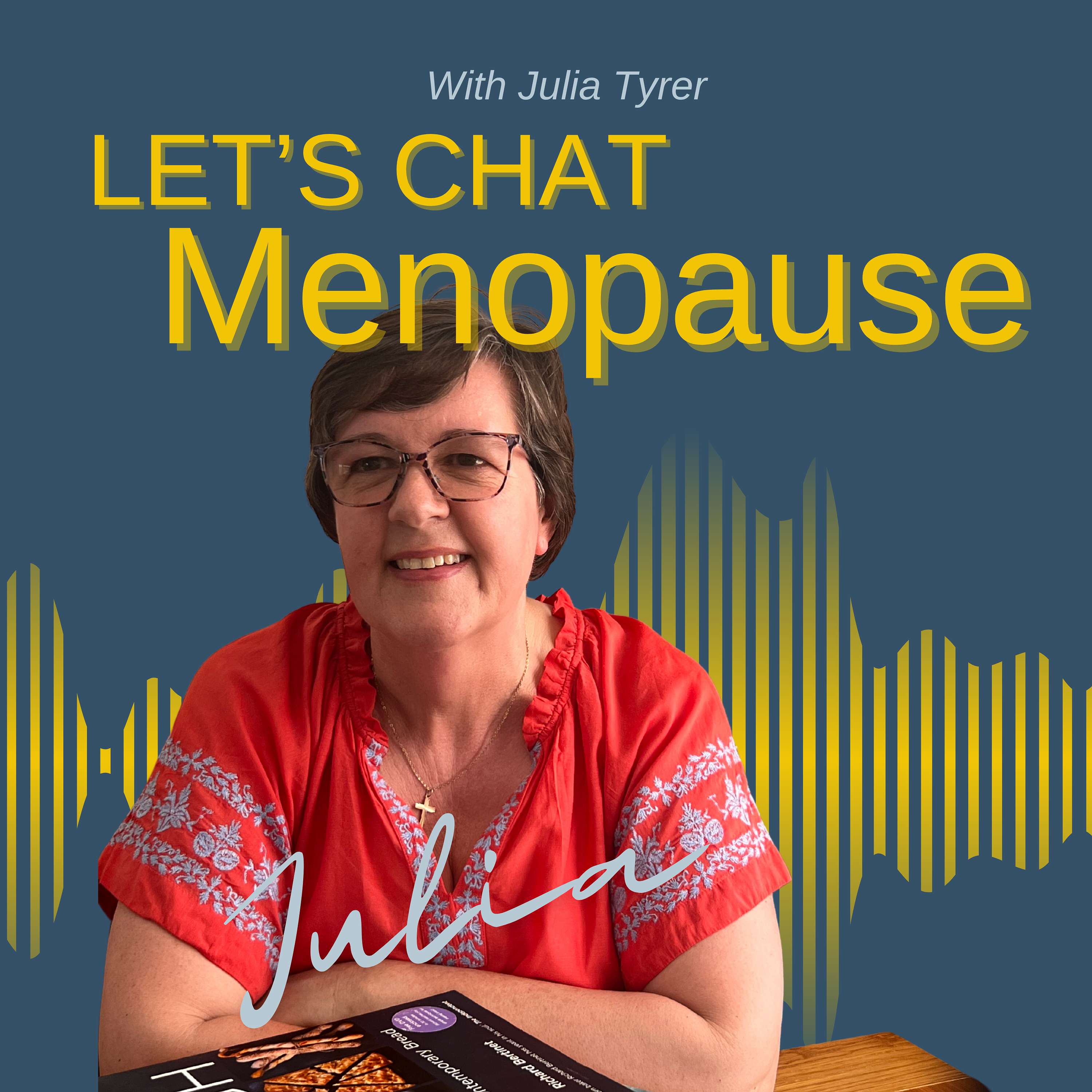 Let's Chat Menopause