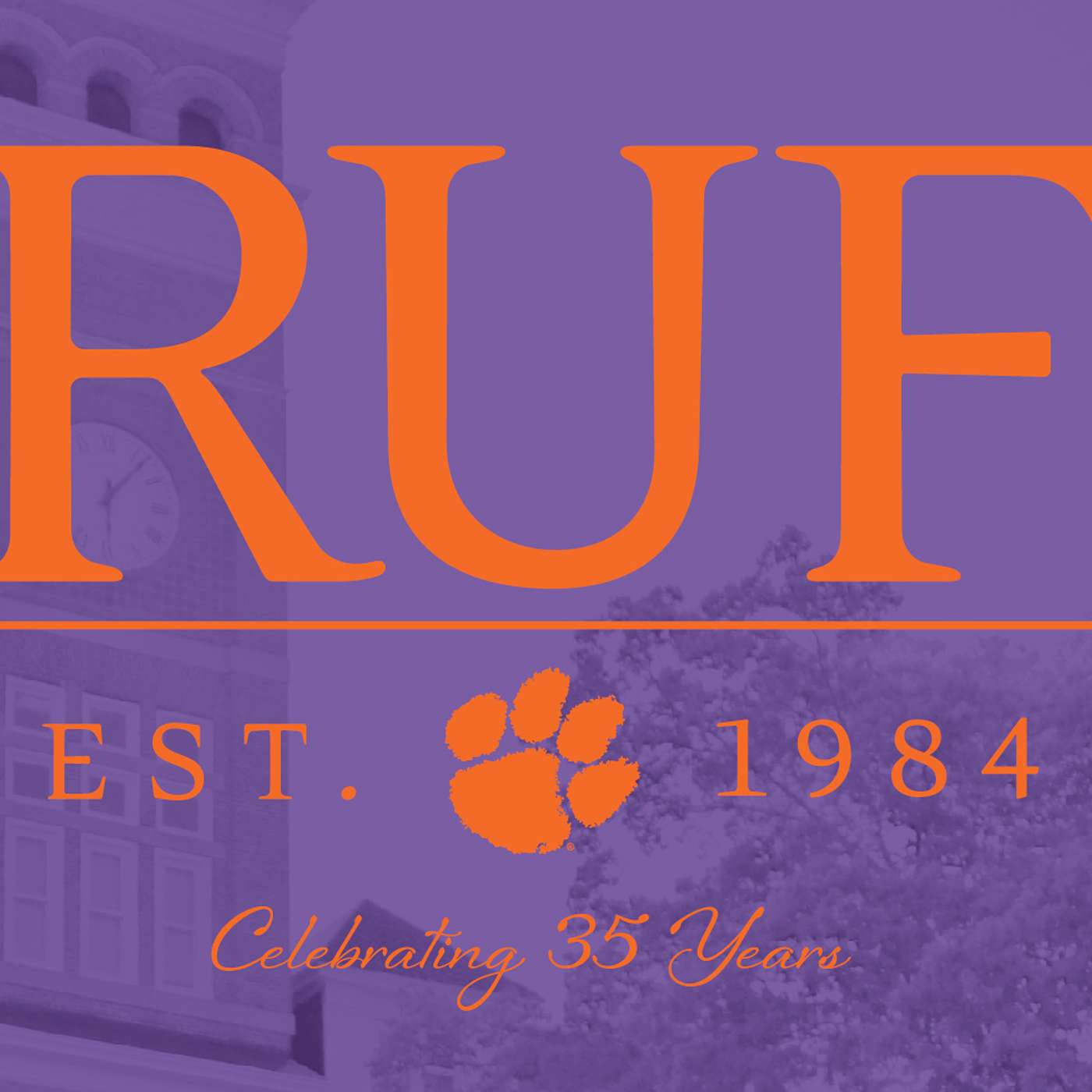 Clemson RUF