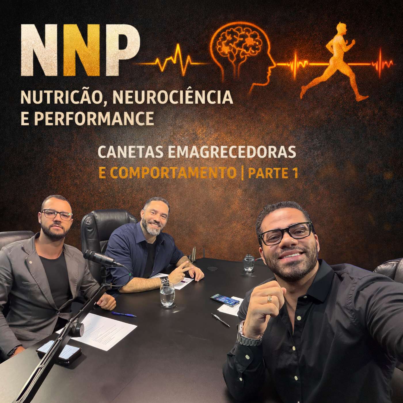 Danilocast | Alimentação, Mente e Vida com Propósito