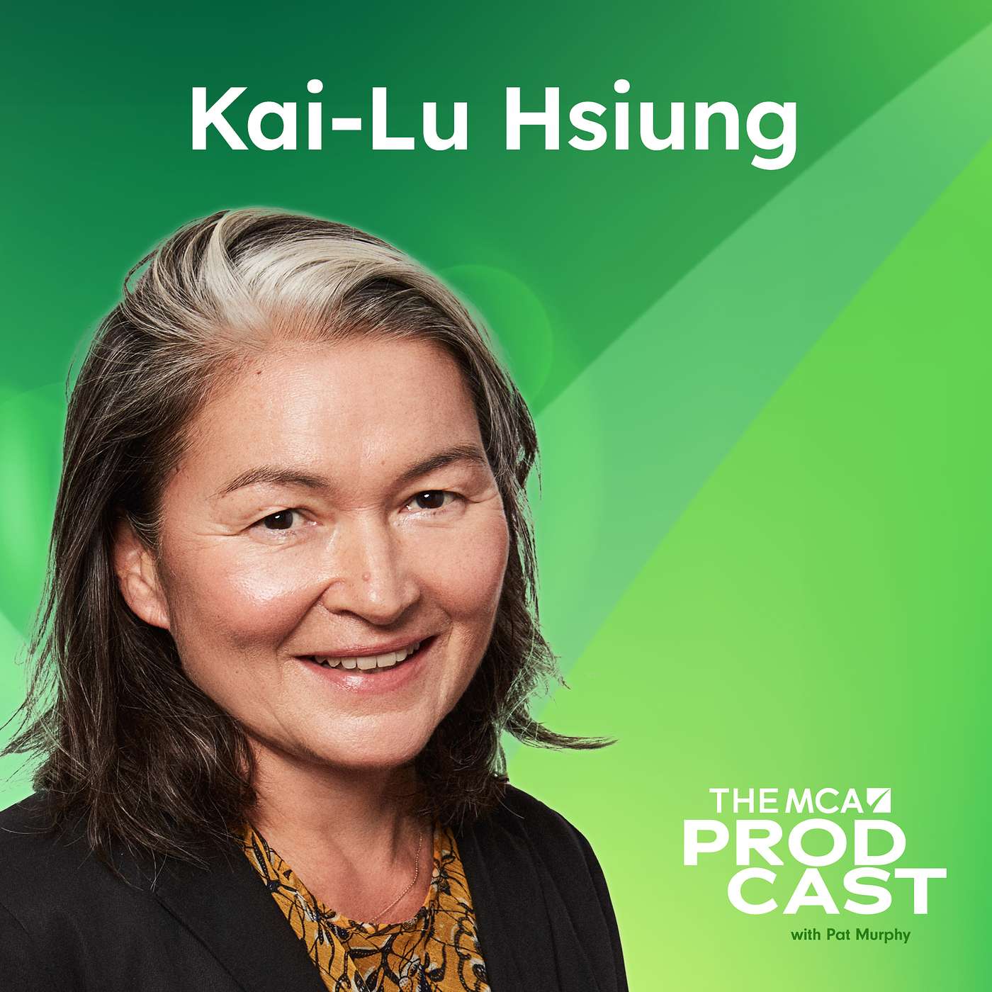 Kai-Lu Hsiung – Nurturing creative careers in advertising and film