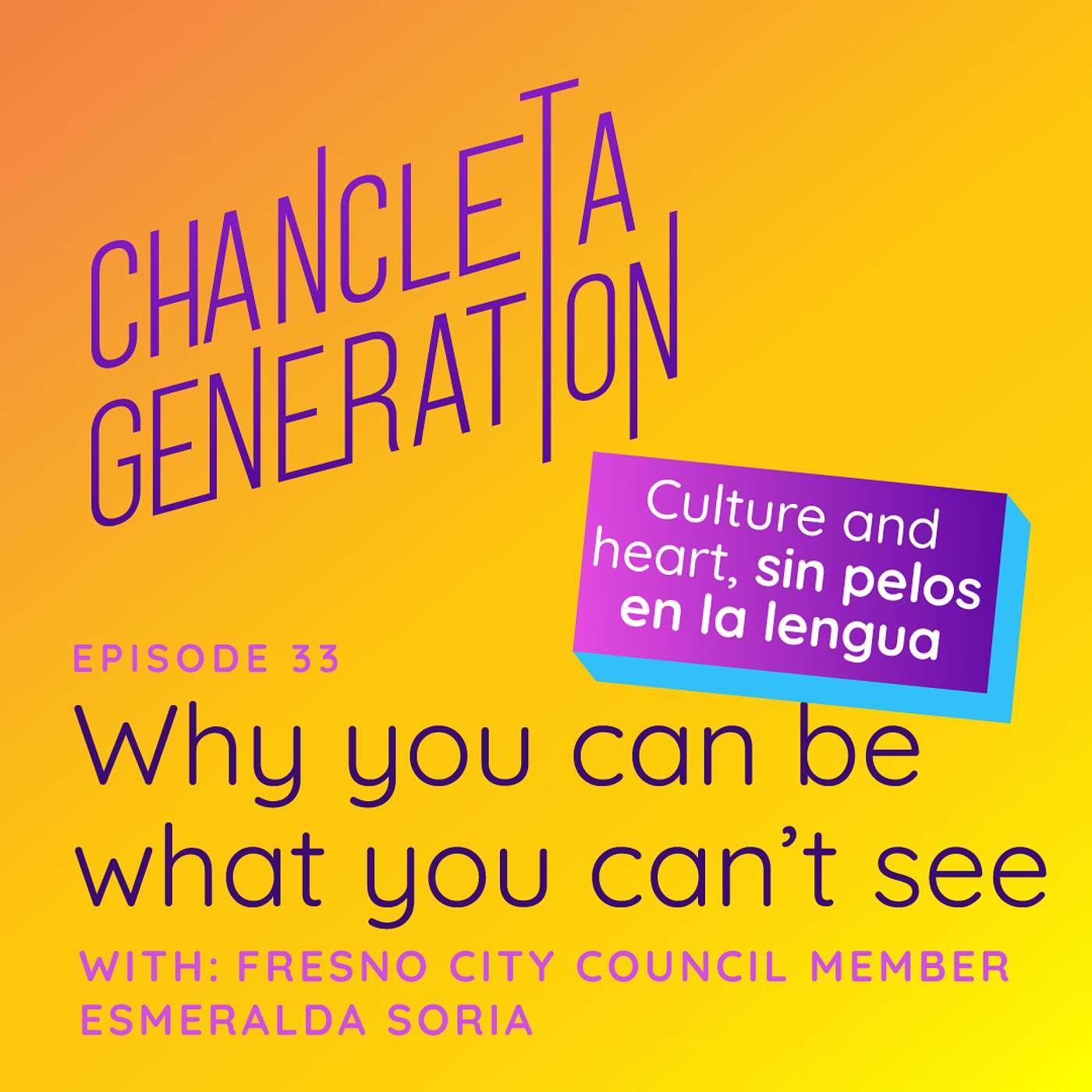 Chancleta Generation