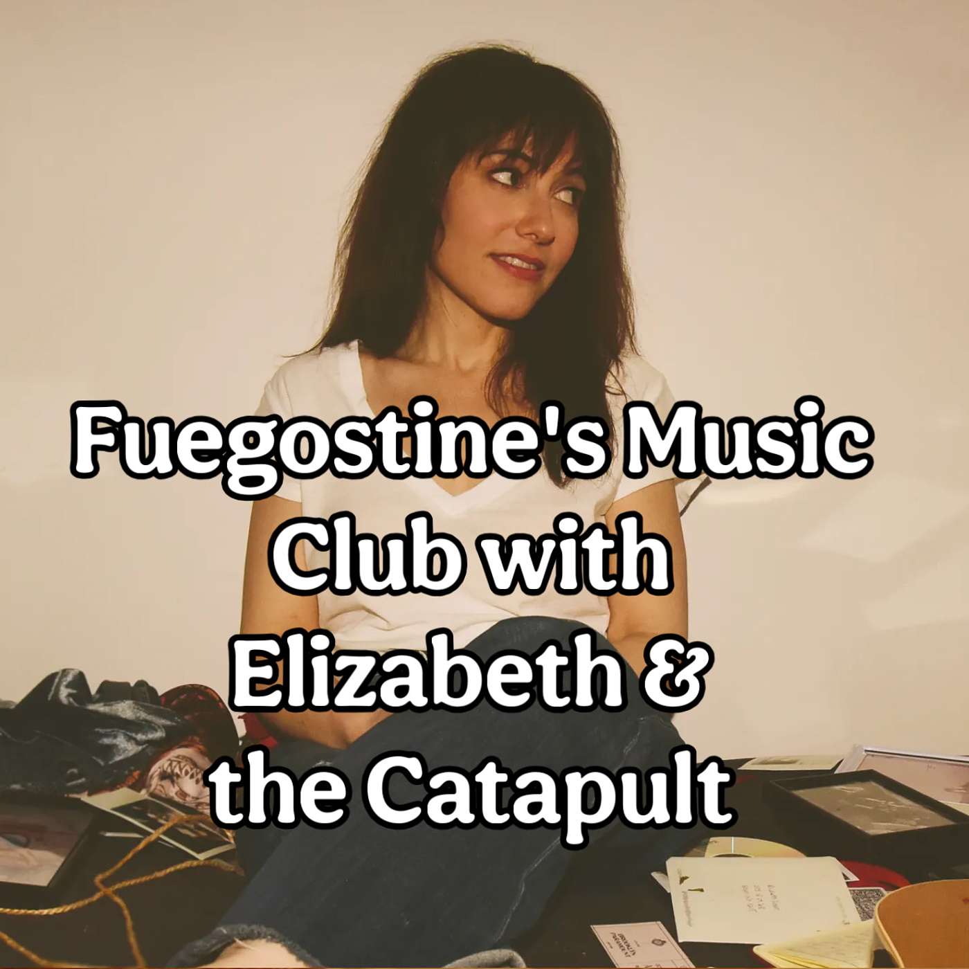 Elizabeth & the Catapult on Writing "Responsible Friend," Grief, and 16 Years in the Music Industry