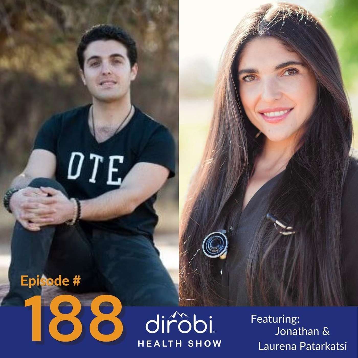 The Dirobi Health Show