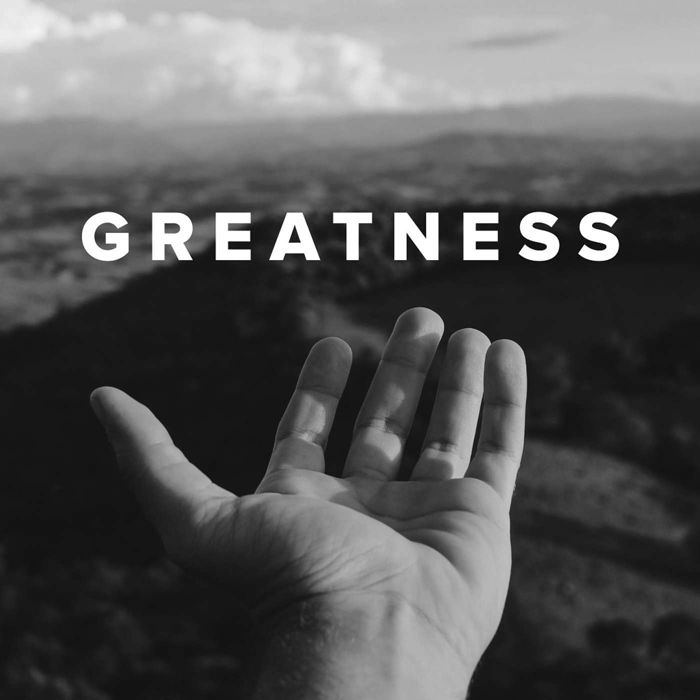 Episode 715 - The Trick to Achieve Greatness!
