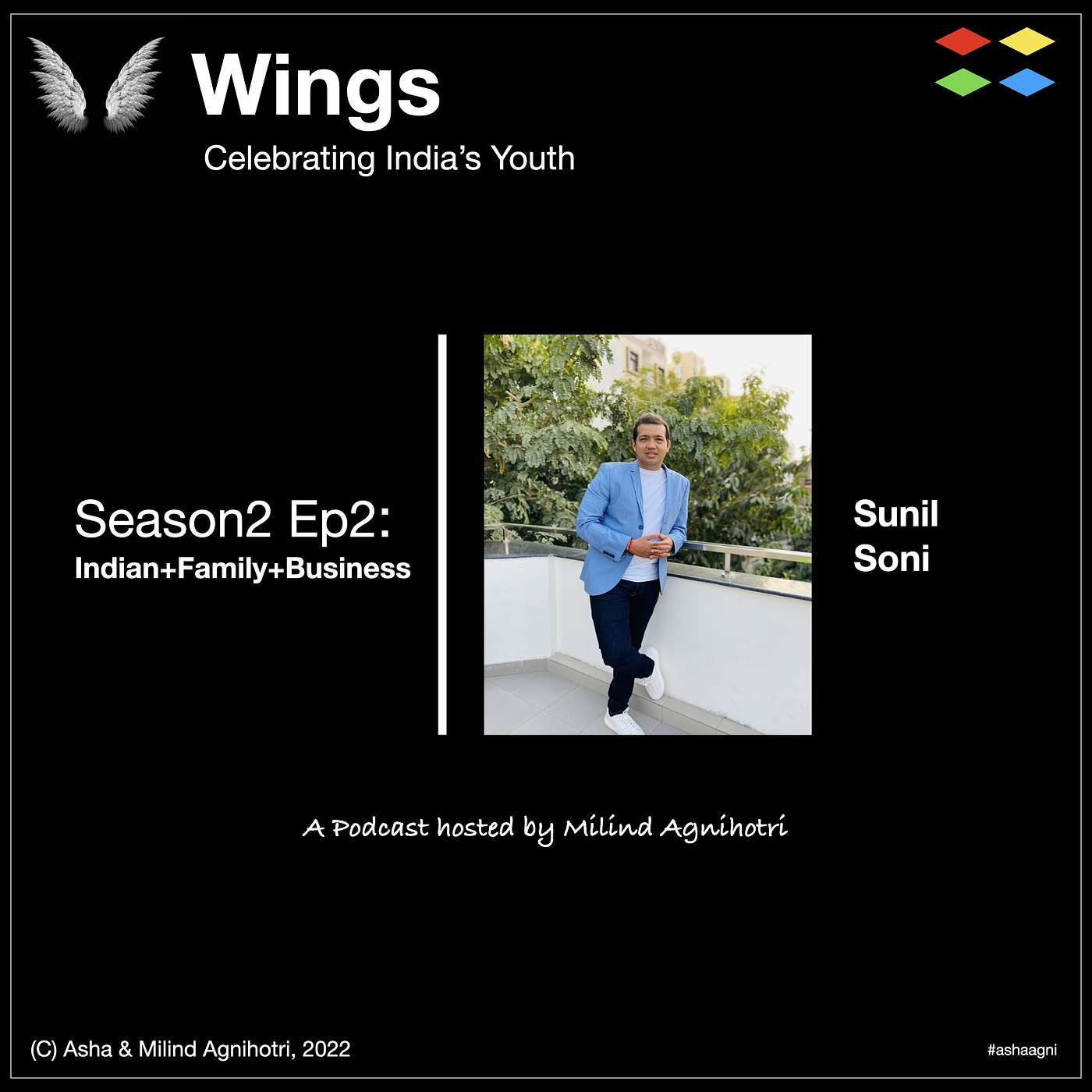 Wings