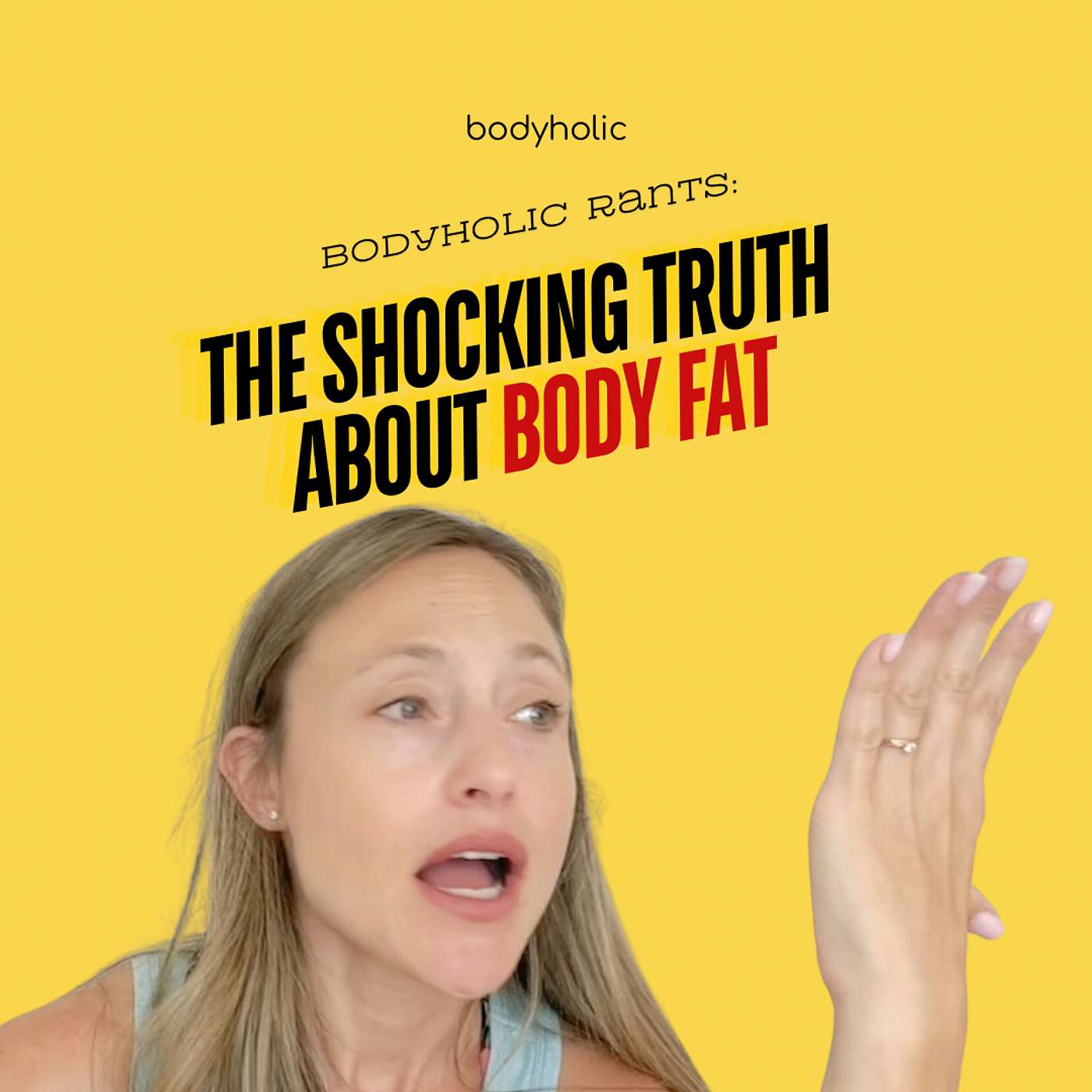 Bodyholic with Di | Your Health and Fitness Beyond Myths