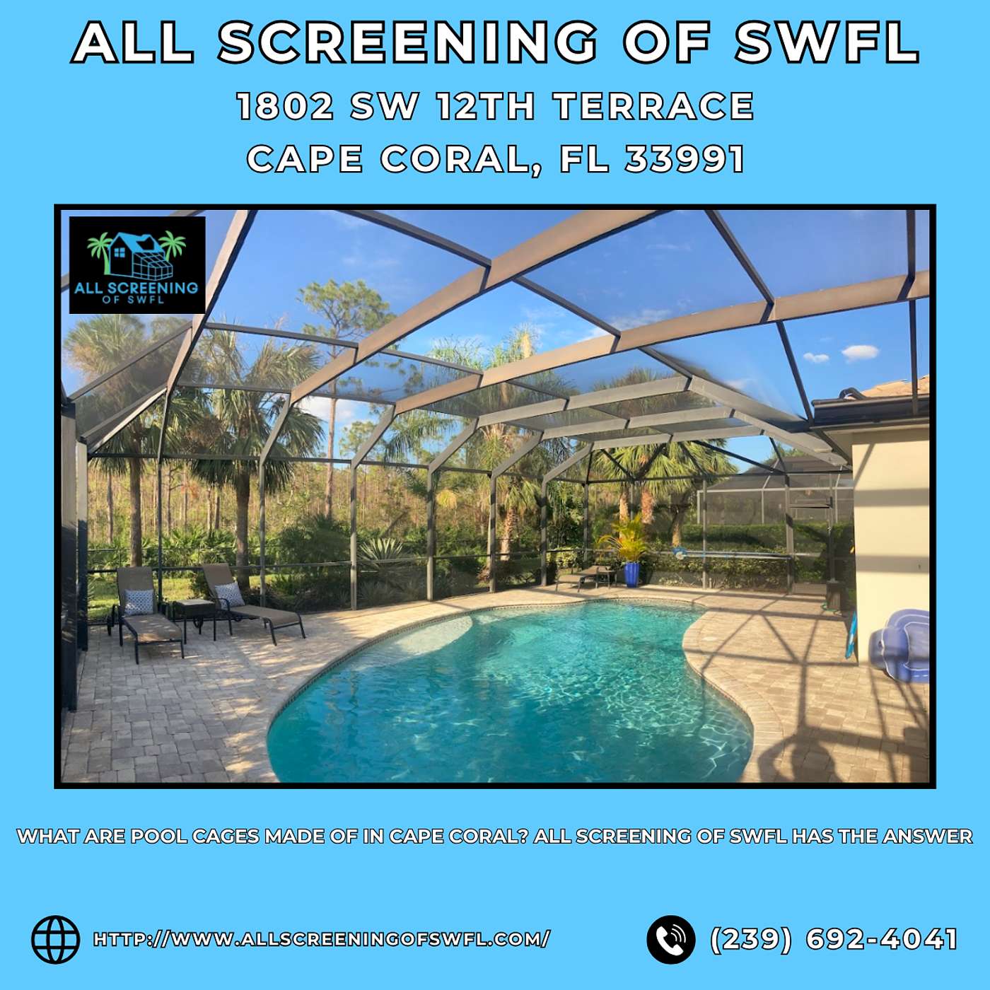 All Screening of SWFL\'s Podcast