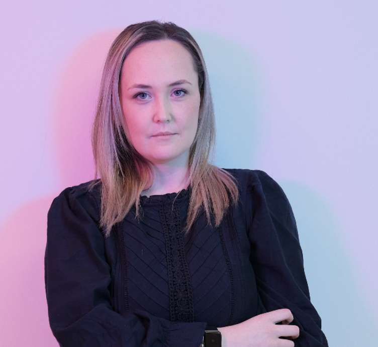 Rebecca Forsyth