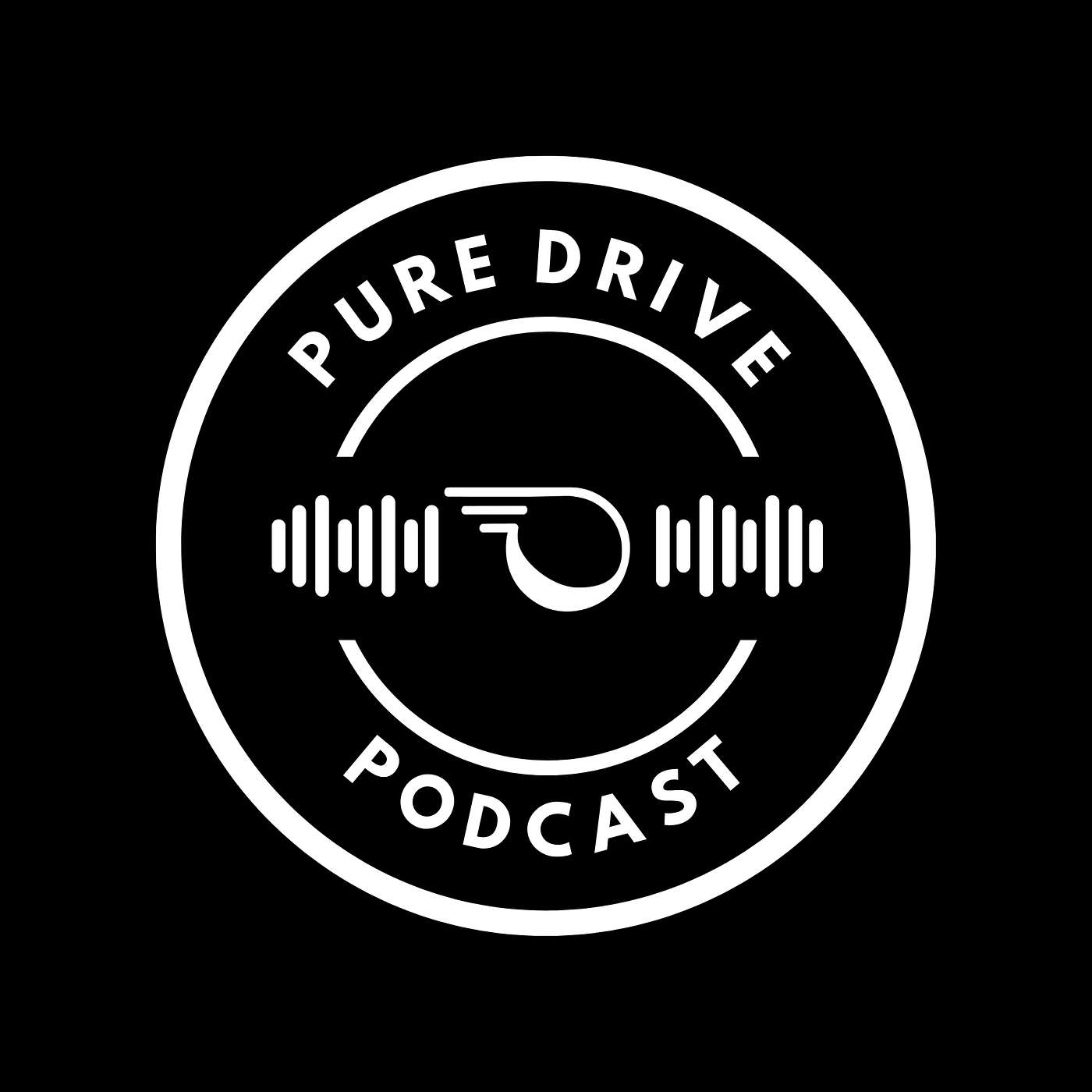 The Pure Drive Golf Podcast