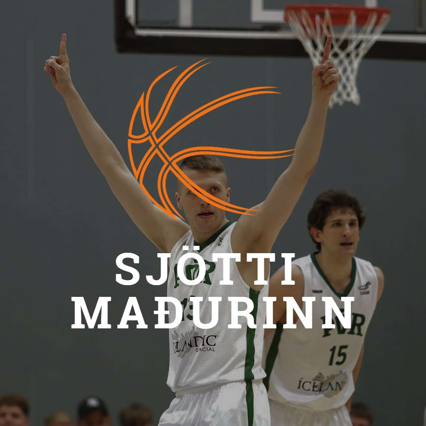 Sjötti maðurinn: Hiti í Skógarselinu og vörutalning í Bónus