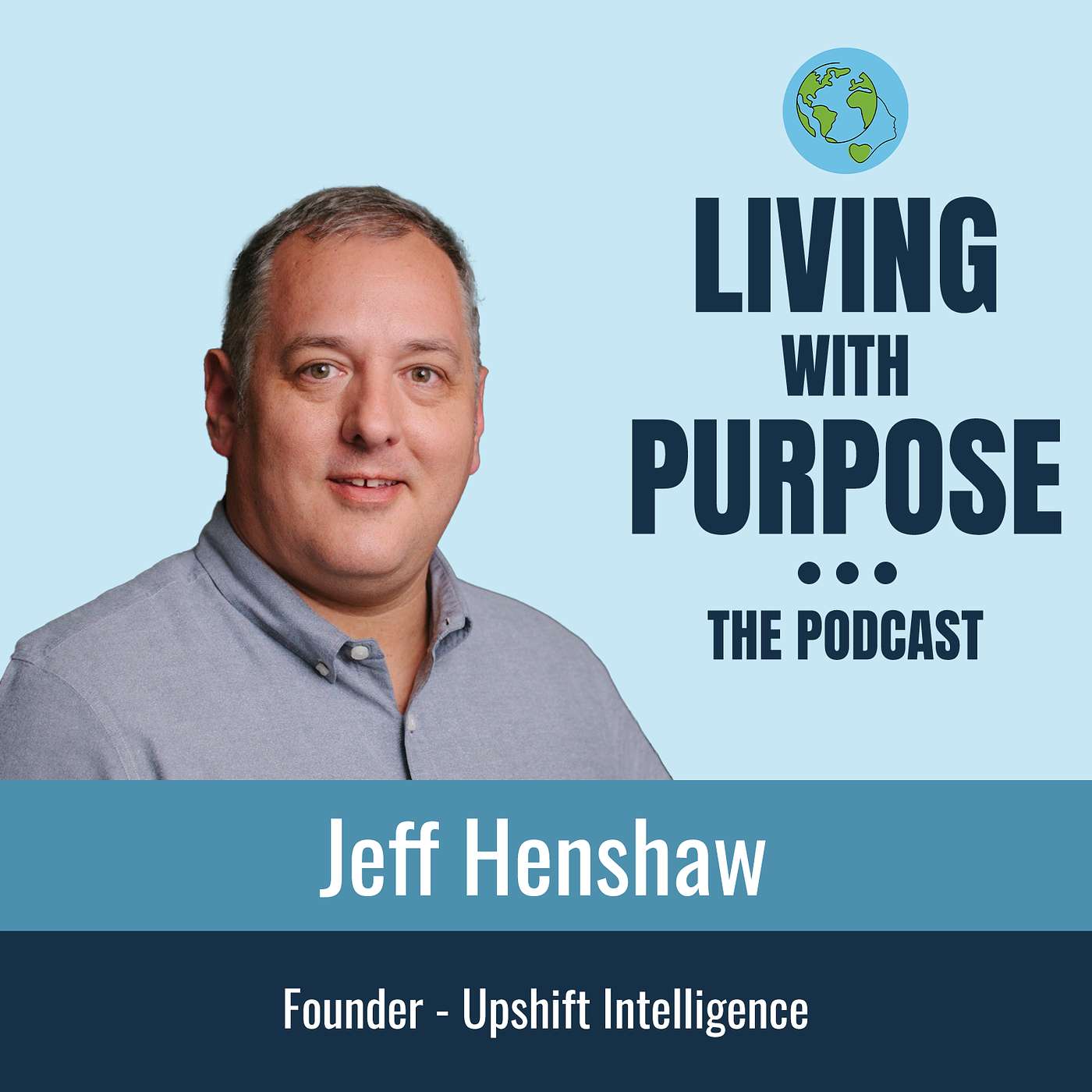 Living with Purpose