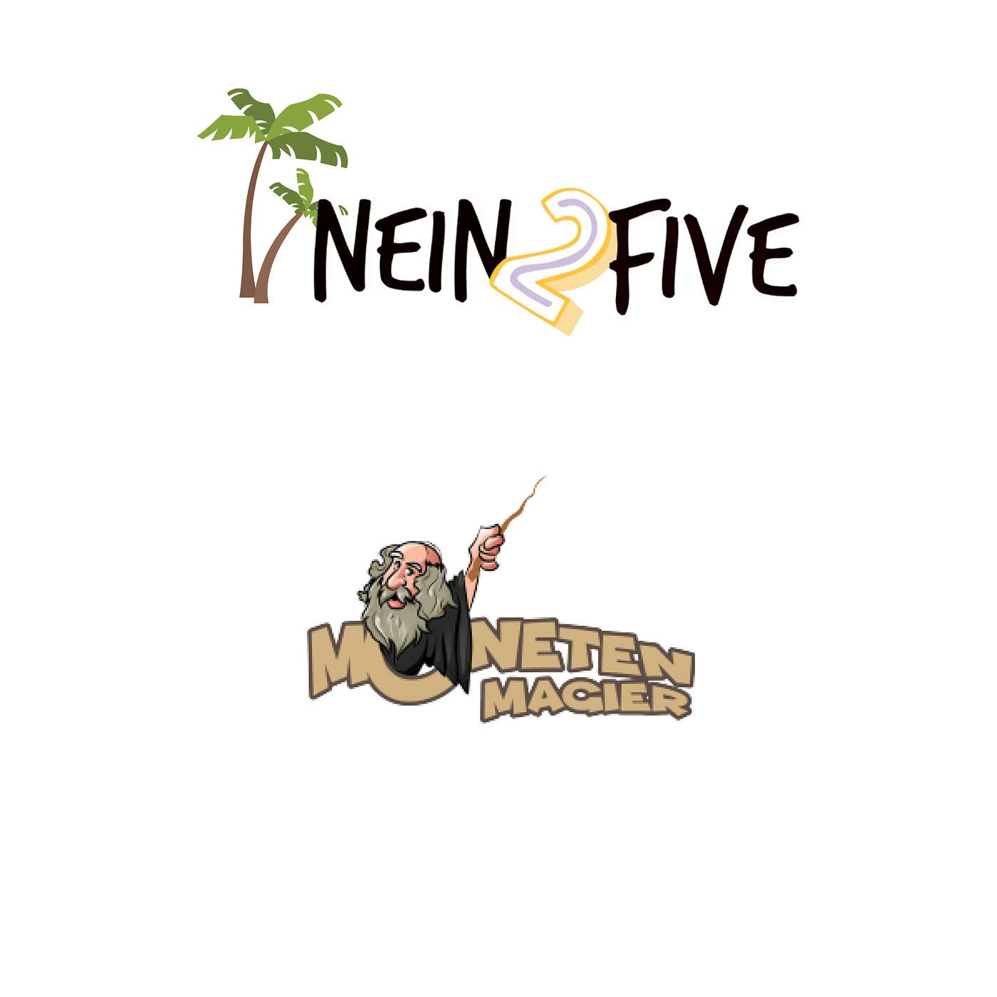 Nein2Five: Der Finanzpodcast für den Feierabendboss