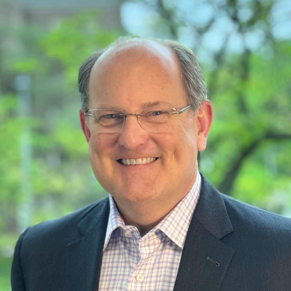 David Washburn