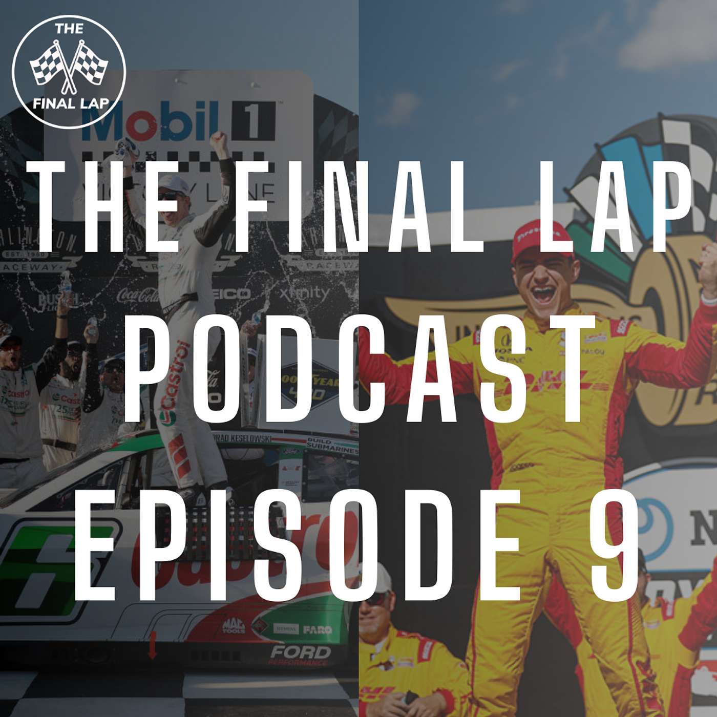 The Final Lap Podcast | A Formula 1 Show