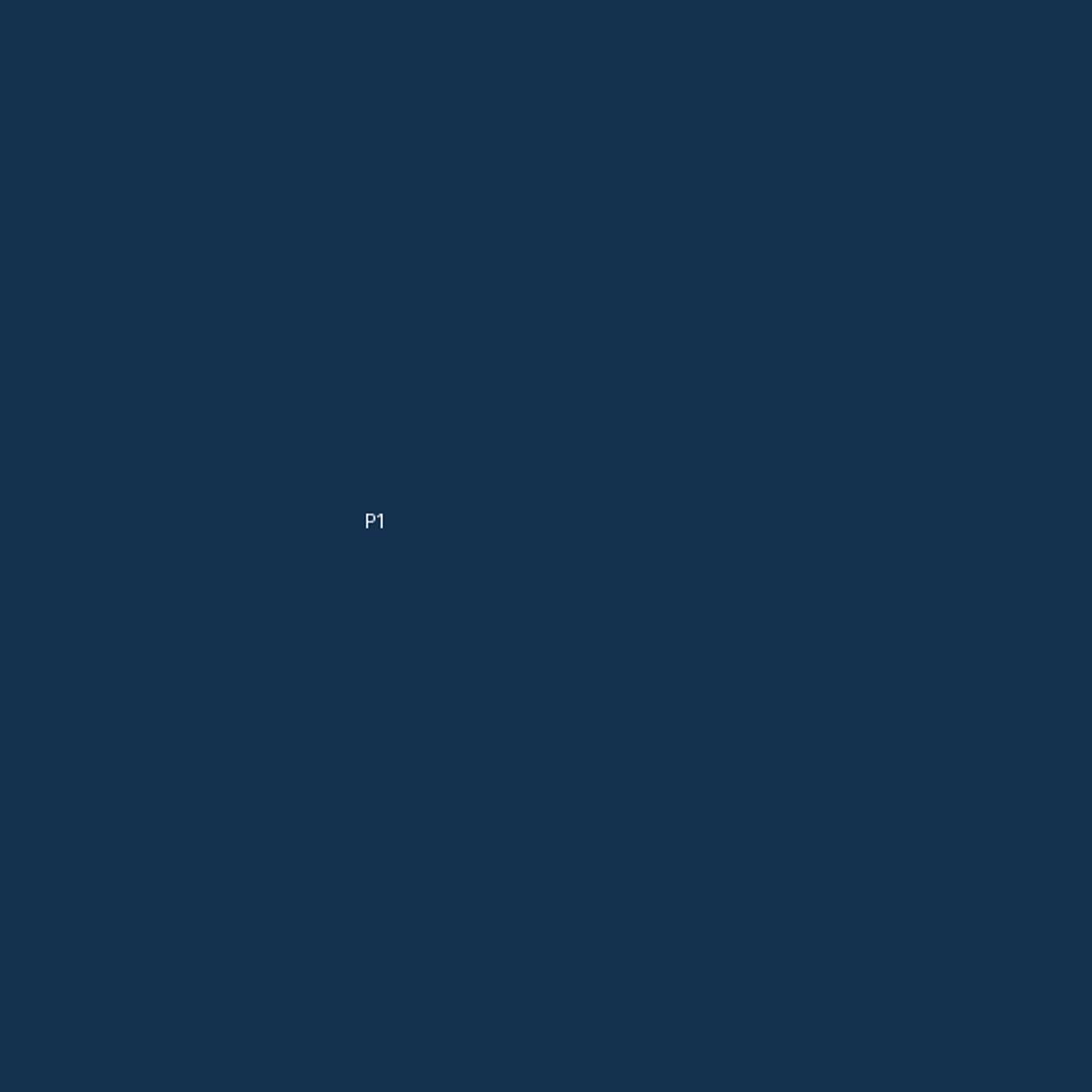 Lone episode for a single module episode artwork