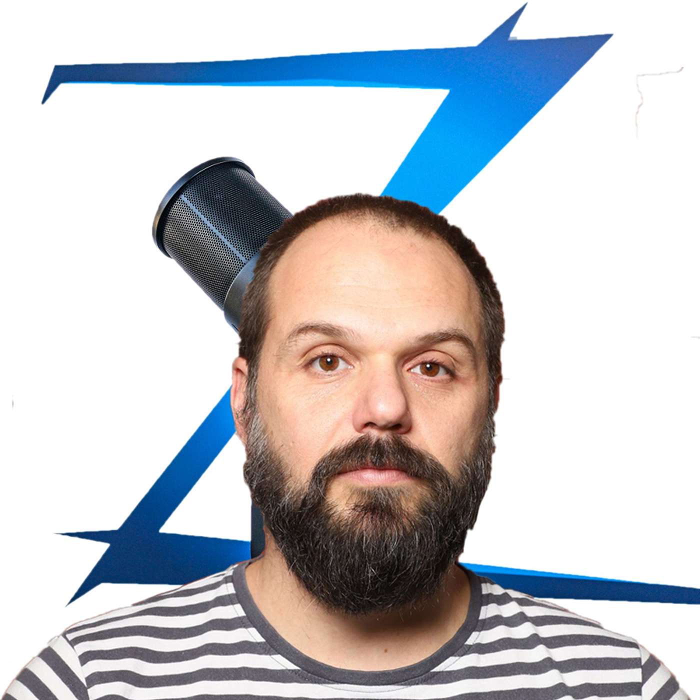 Z-Каст