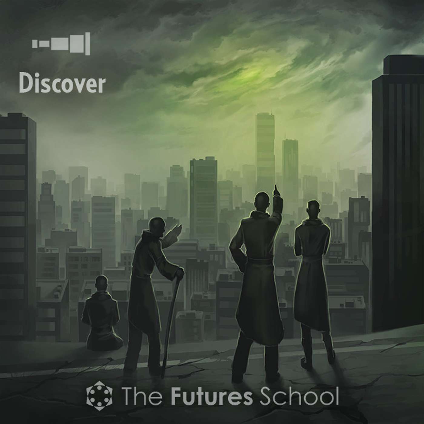 The Wicked Opportunities Podcast