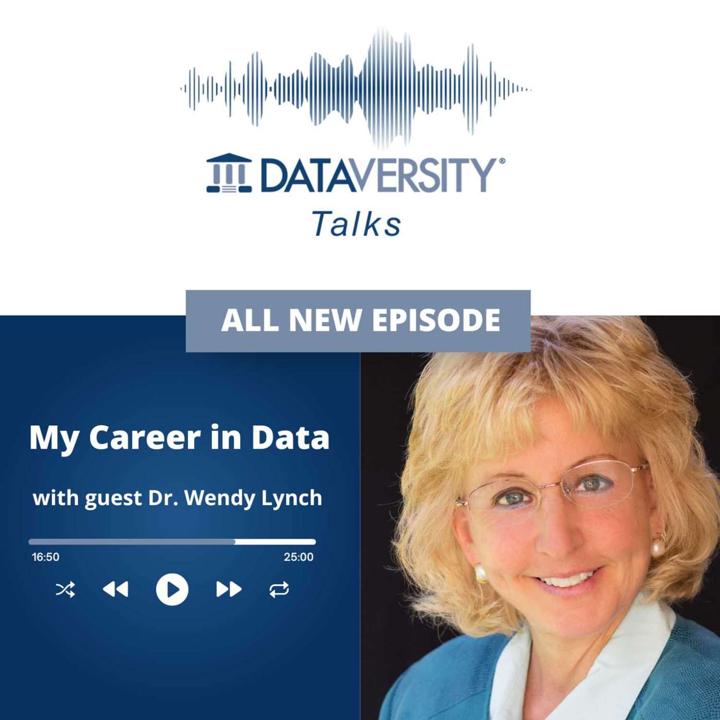 DATAVERSITY Talks