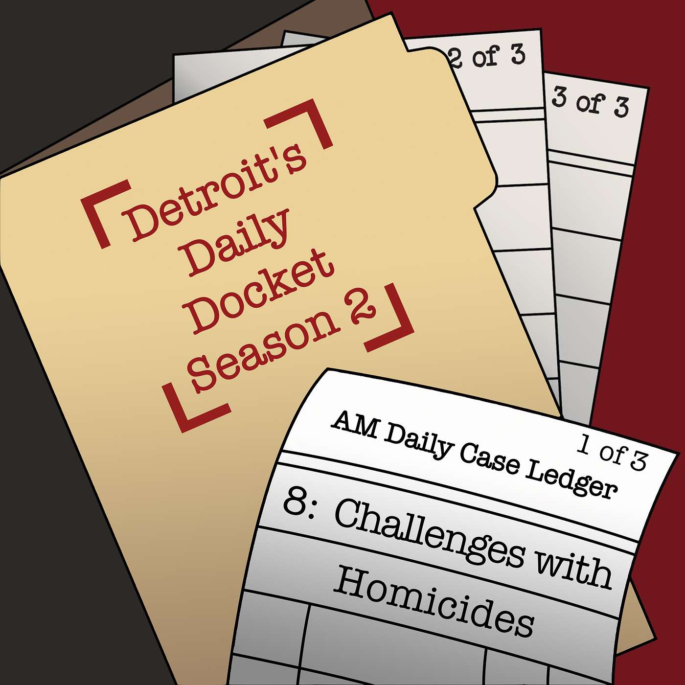 detroit\'sdailydocket