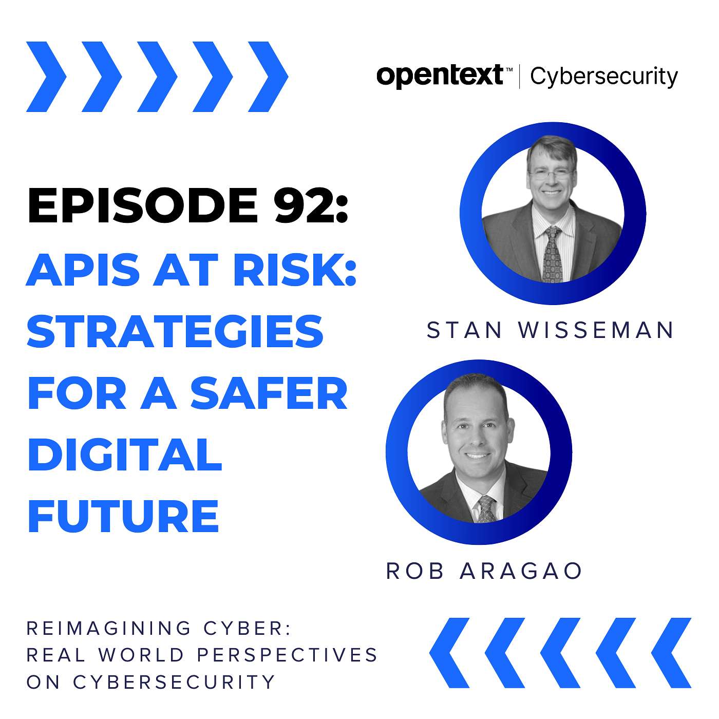 Reimagining Cyber - real world perspectives on cybersecurity