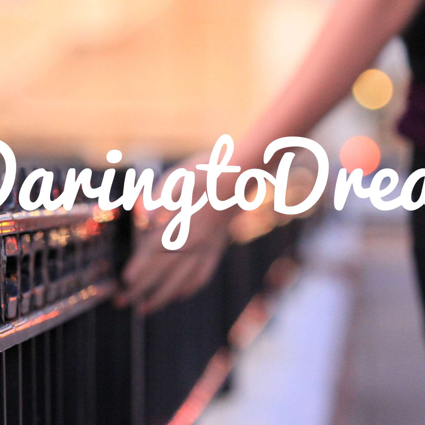 Daring to Dream episode artwork