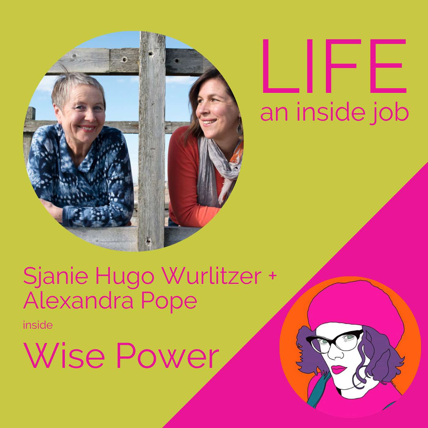 Life - An Inside Job
