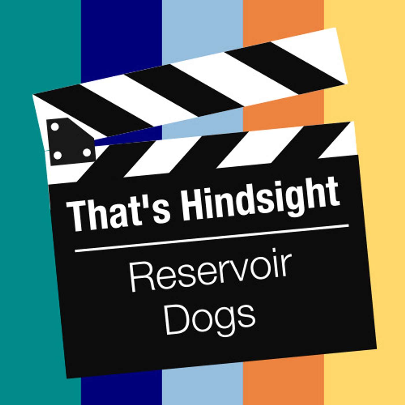 That\'s Hindsight