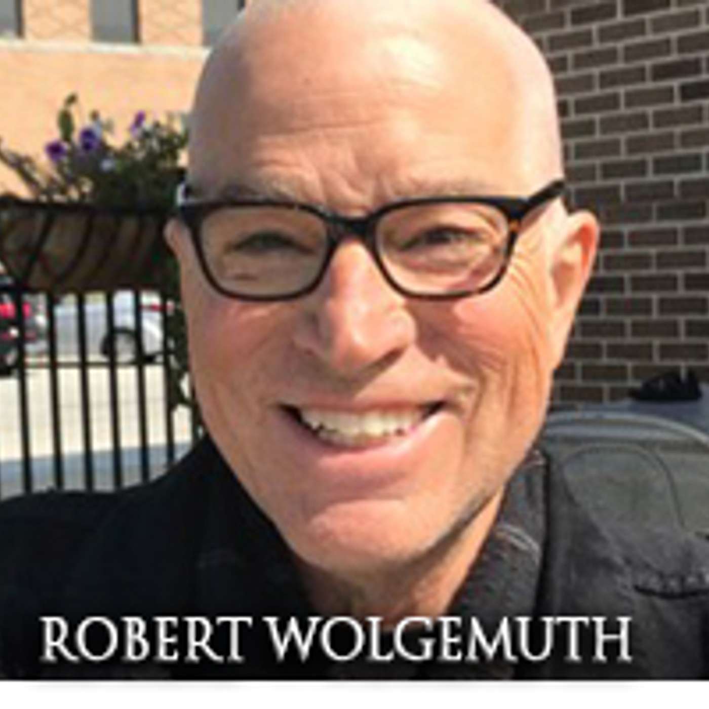 Robert Wolgemuth episode artwork