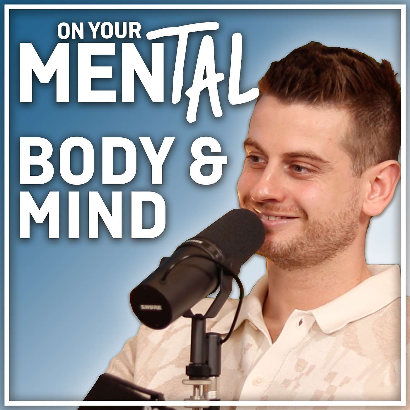 On Your Mental