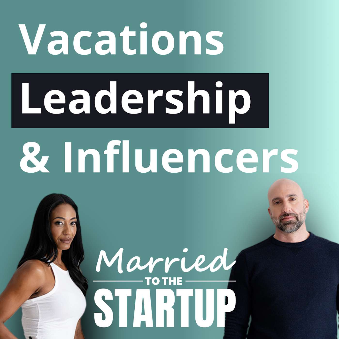 Married to the Startup