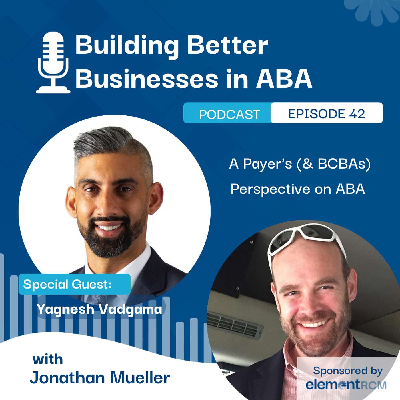 Building Better Businesses in ABA