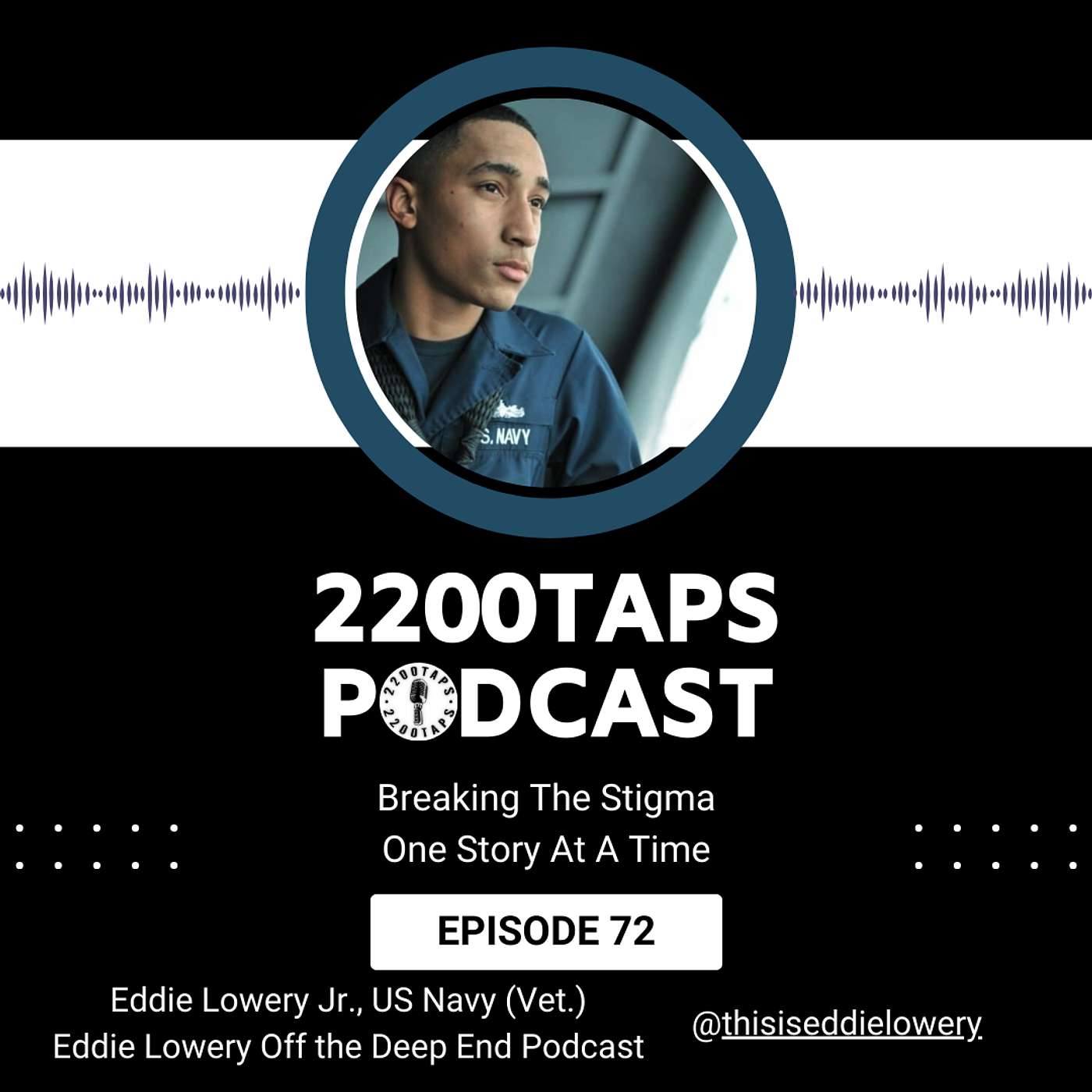 2200TAPS Podcast