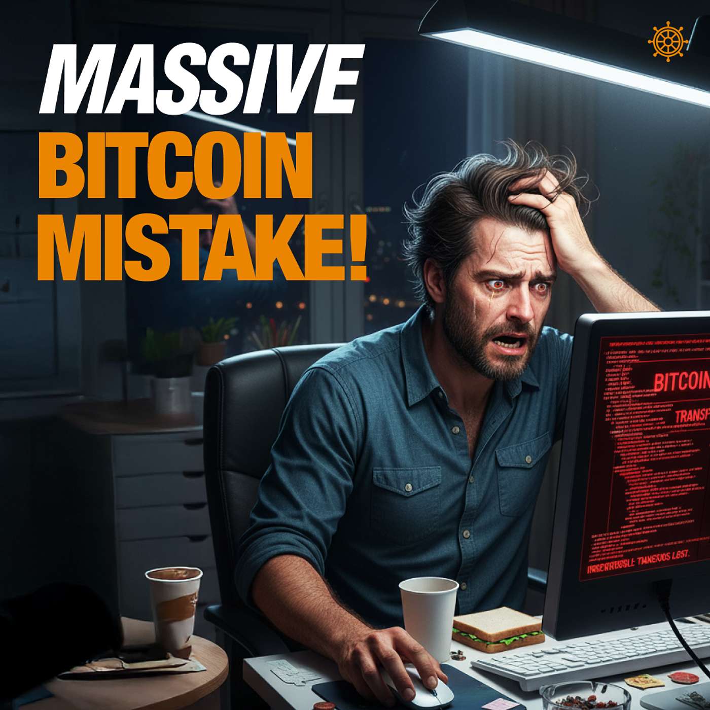 Bitcoin Wealth… GONE! | Bitcoin Banter Bitcoin Wealth… GONE! | Bitcoin Banter