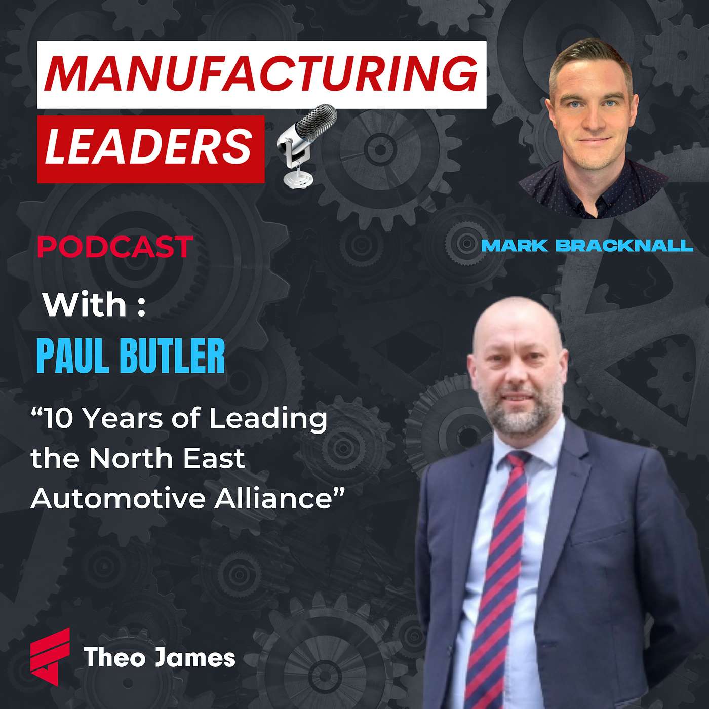 10 Years of Leading the North East Automotive Alliance