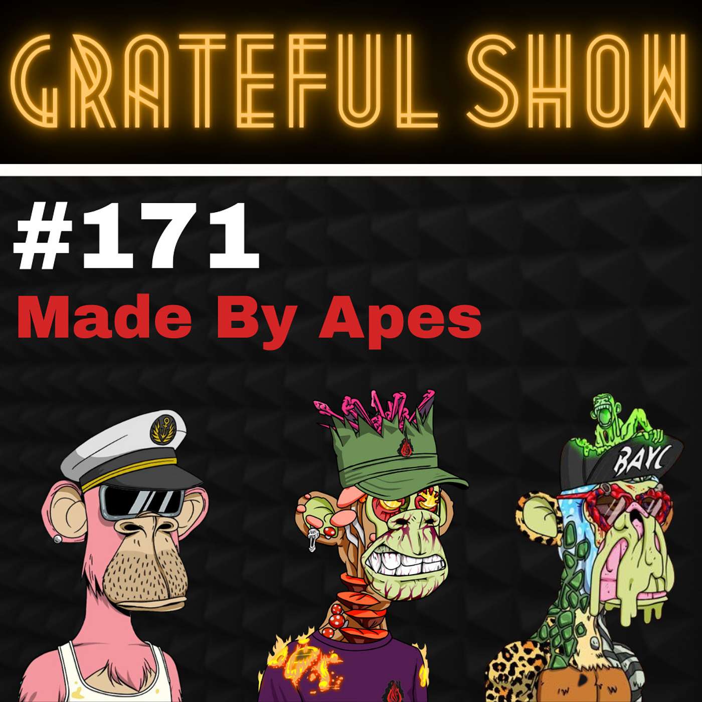Grateful Show
