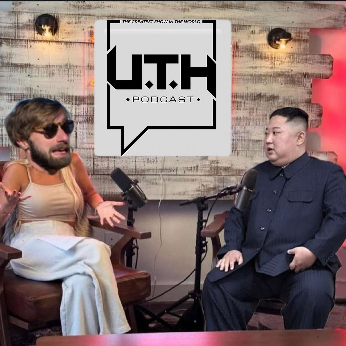 Ep. 85 Dinger Season? Ep. 85 Dinger Season?