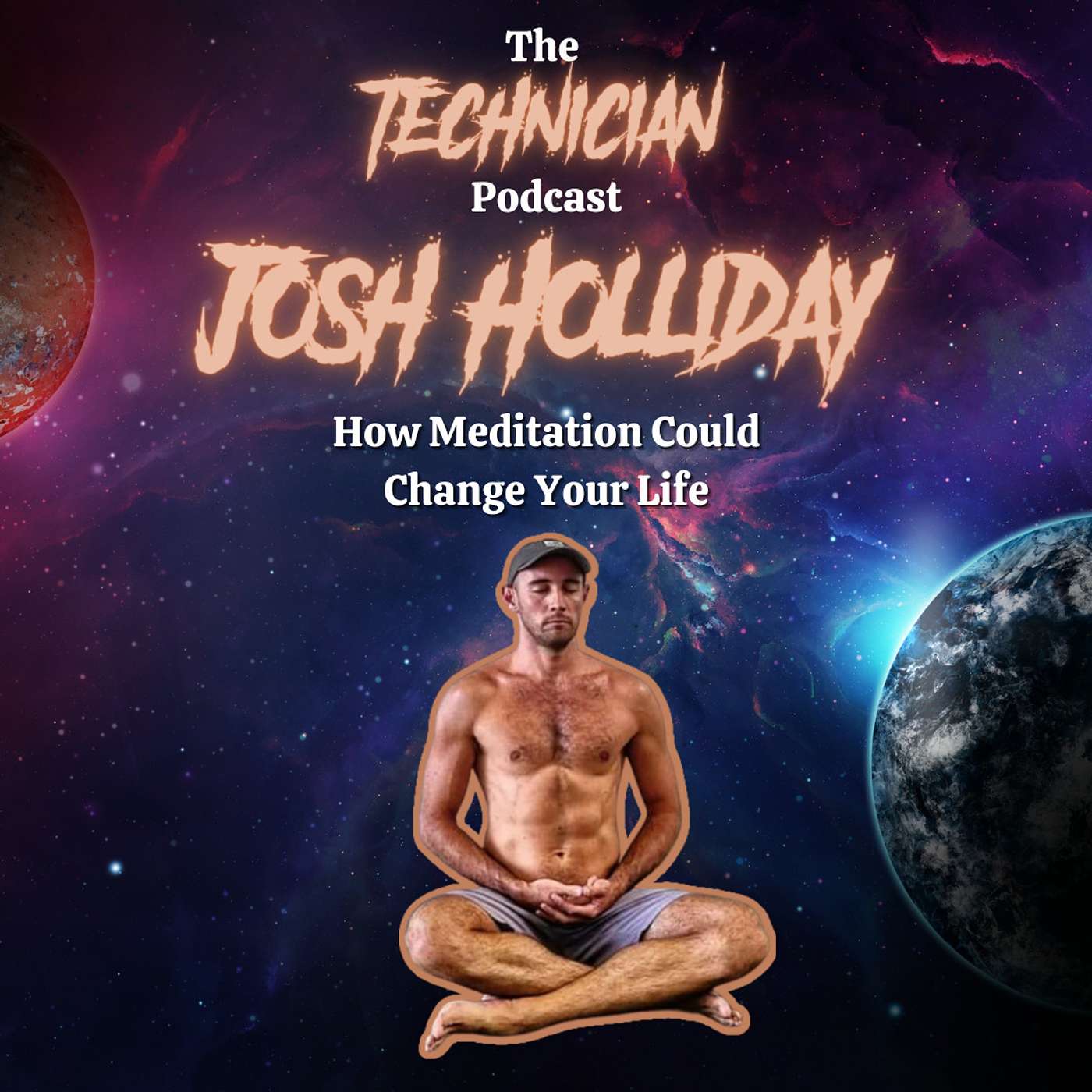 The Mindset Technician
