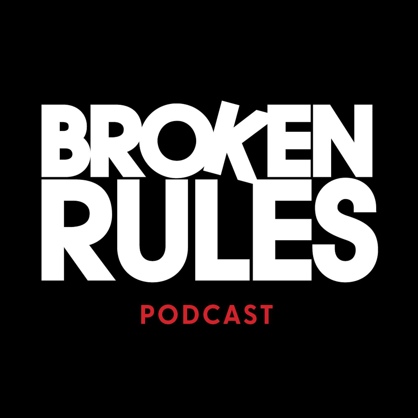 Broken Rules - Ron & Jeremy with Zentrance