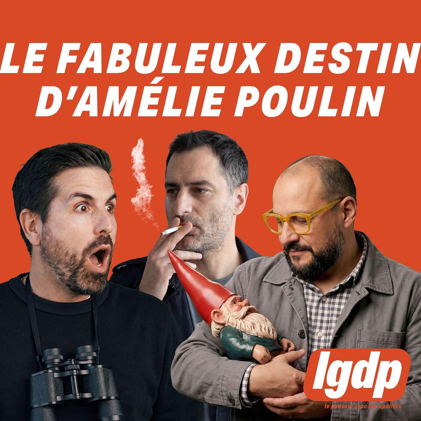 Le Fabuleux Destin d’Amélie Poulain a-t-il MAL vieilli ? (25 ans après)