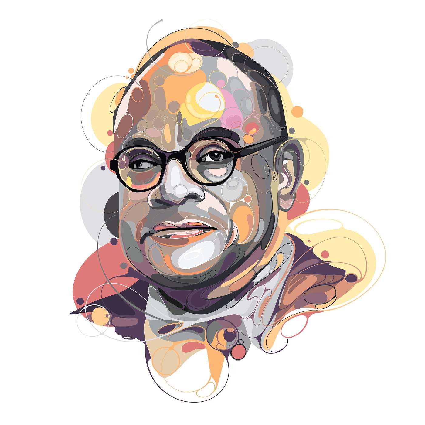 Stephen Ray: Shaping the Future of Theological Education