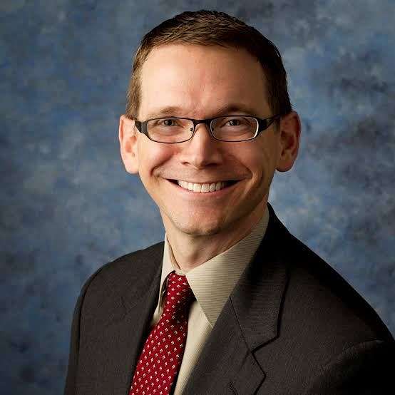 Mike Morath